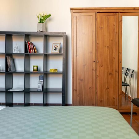 Apartmán Urban Nest Řím Exteriér fotografie