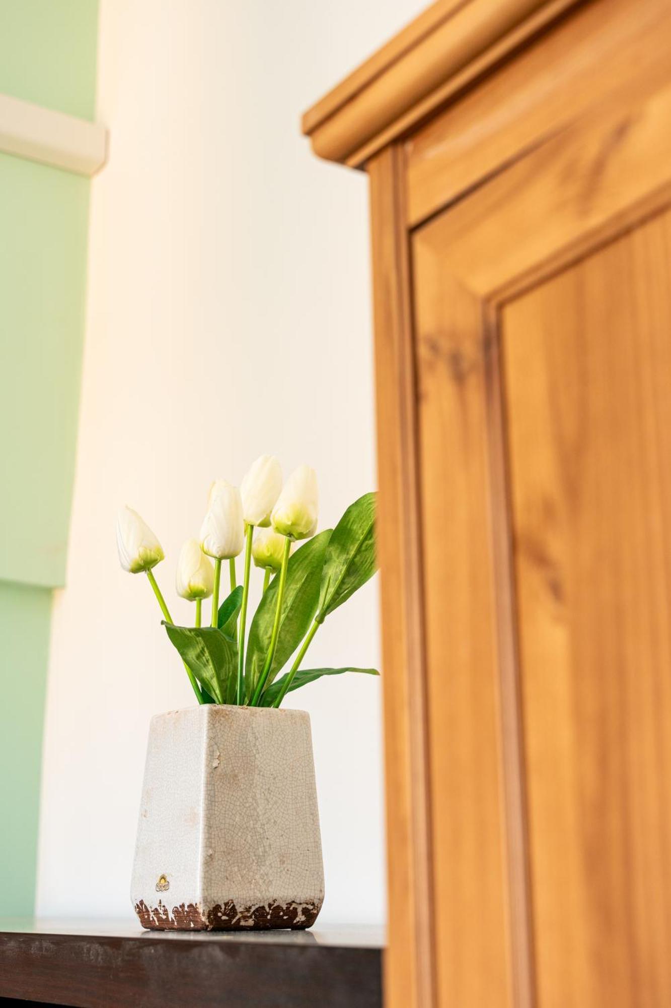Apartmán Urban Nest Řím Exteriér fotografie