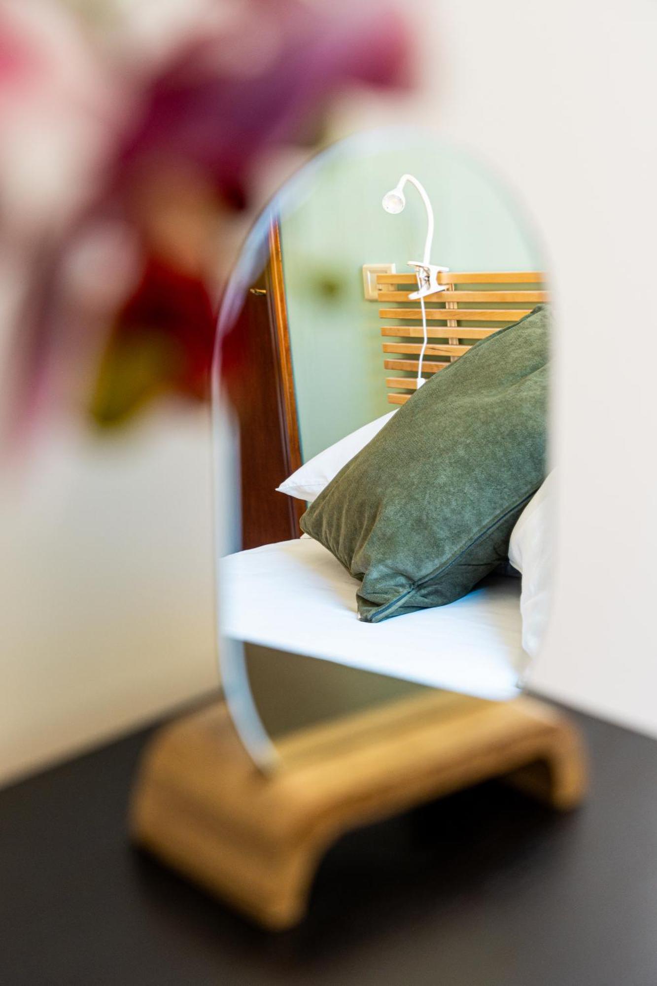 Apartmán Urban Nest Řím Exteriér fotografie