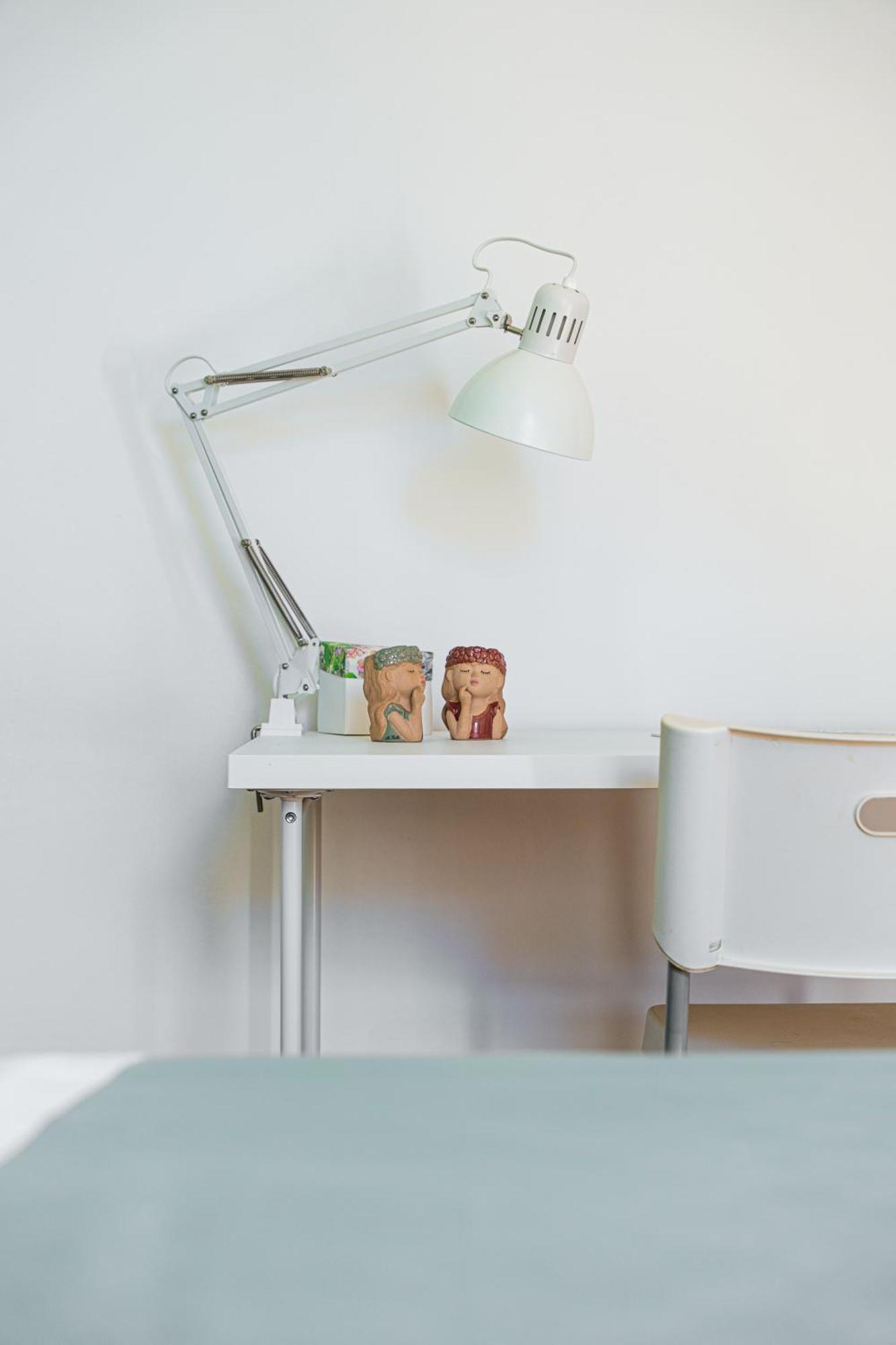 Apartmán Urban Nest Řím Exteriér fotografie