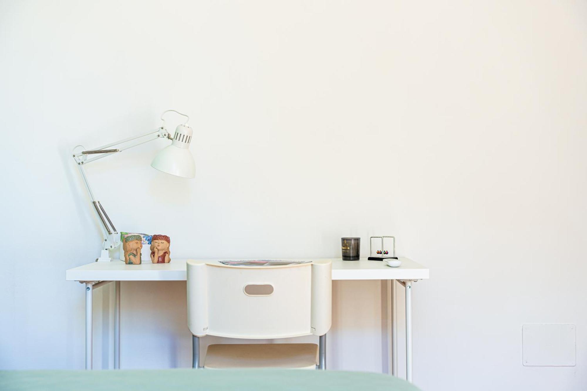 Apartmán Urban Nest Řím Exteriér fotografie